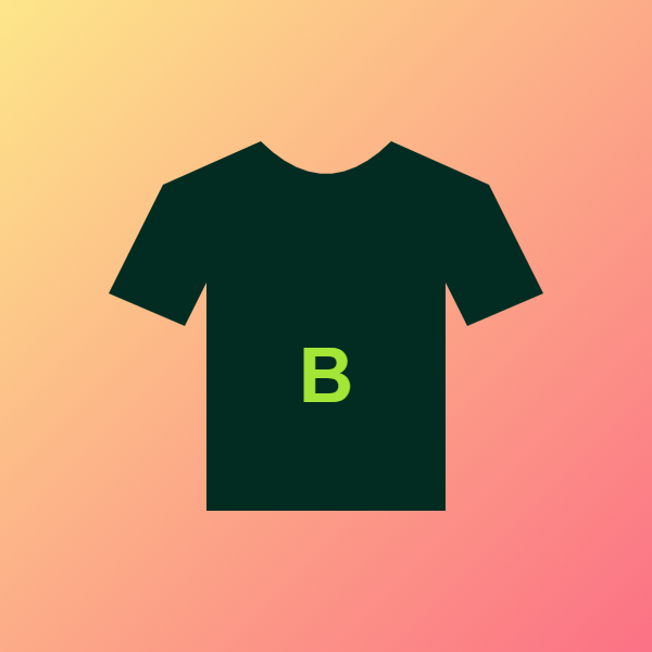 Camiseta Biolinka